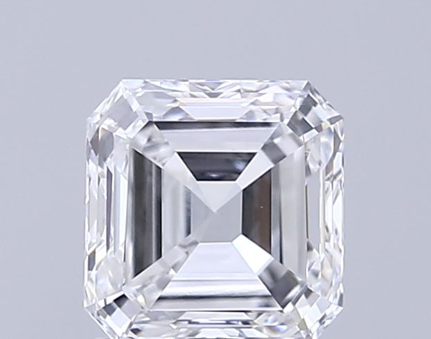 Asscher Diamond