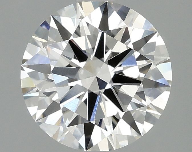 1.82 ct. round Lab Grown Diamond front image