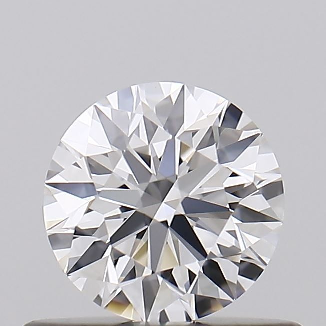 0.50 ct. round Lab Grown Diamond front image