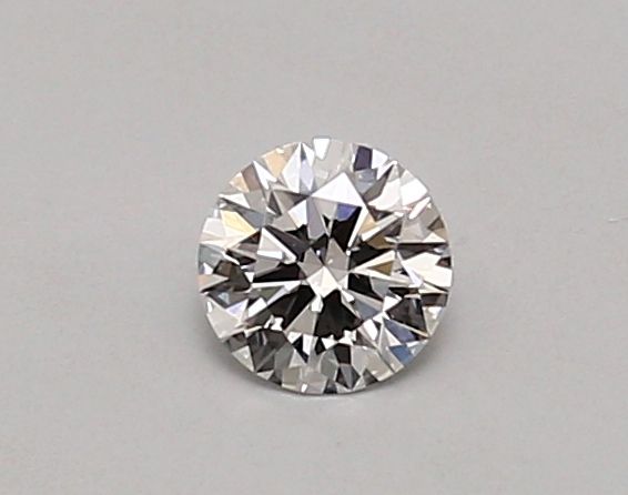 0.32 ct lab-grown Round Diamond