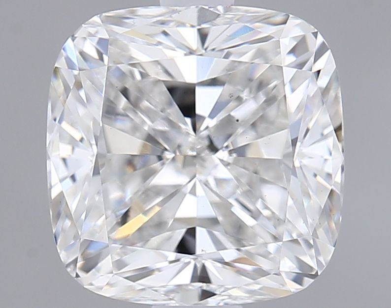 Cushion Diamond