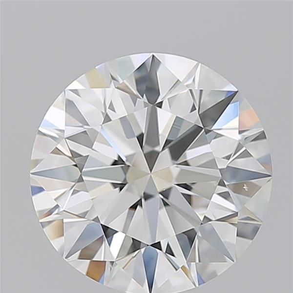 Round Diamond