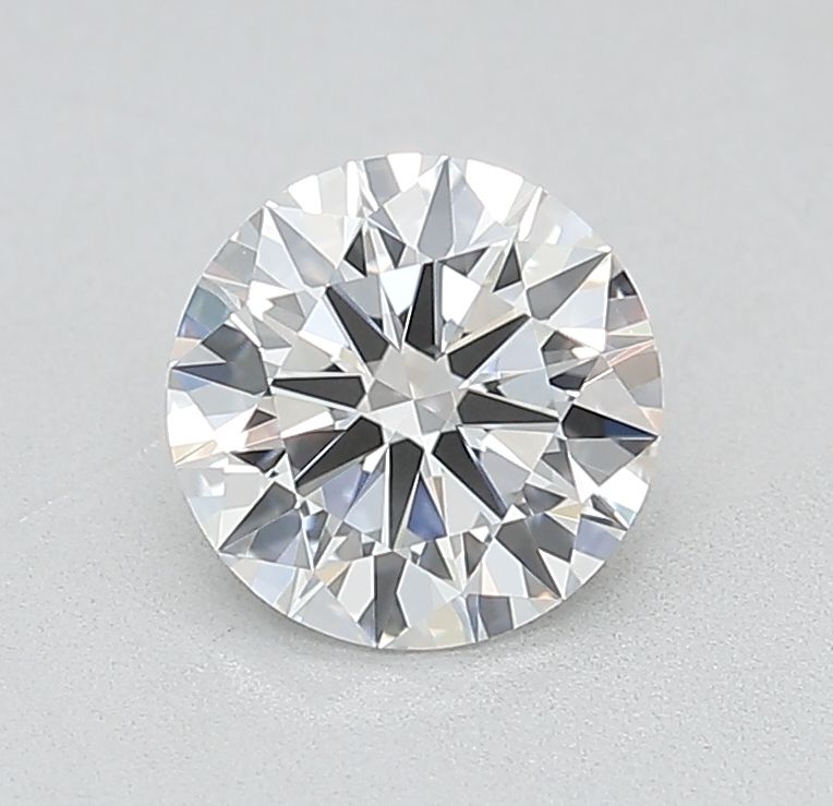 1.03 ct. round Lab Grown Diamond front image