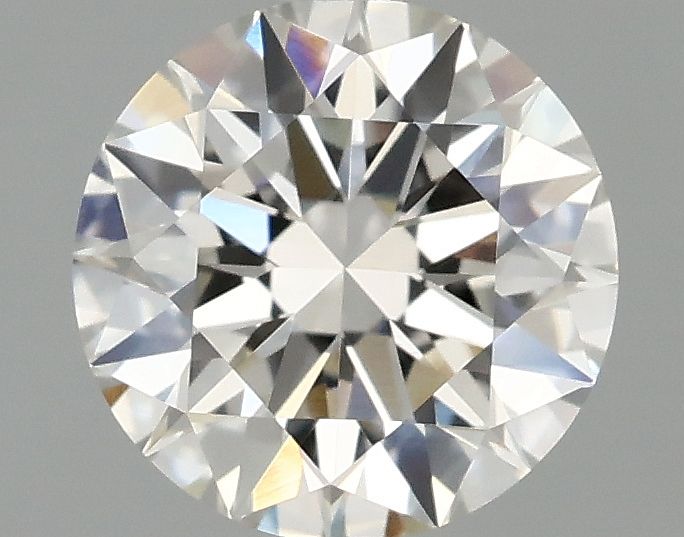 1.03 ct. round Lab Grown Diamond front image