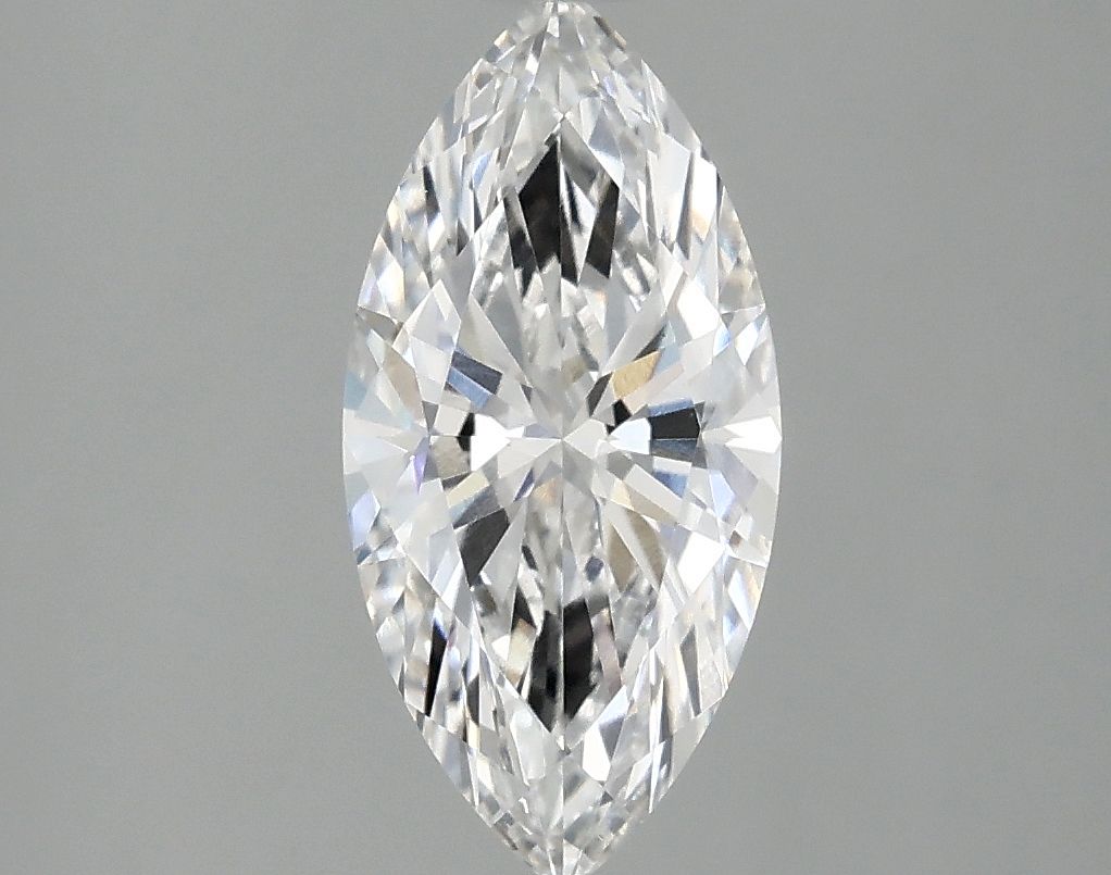1.57 ct. marquise Lab Grown Diamond front image