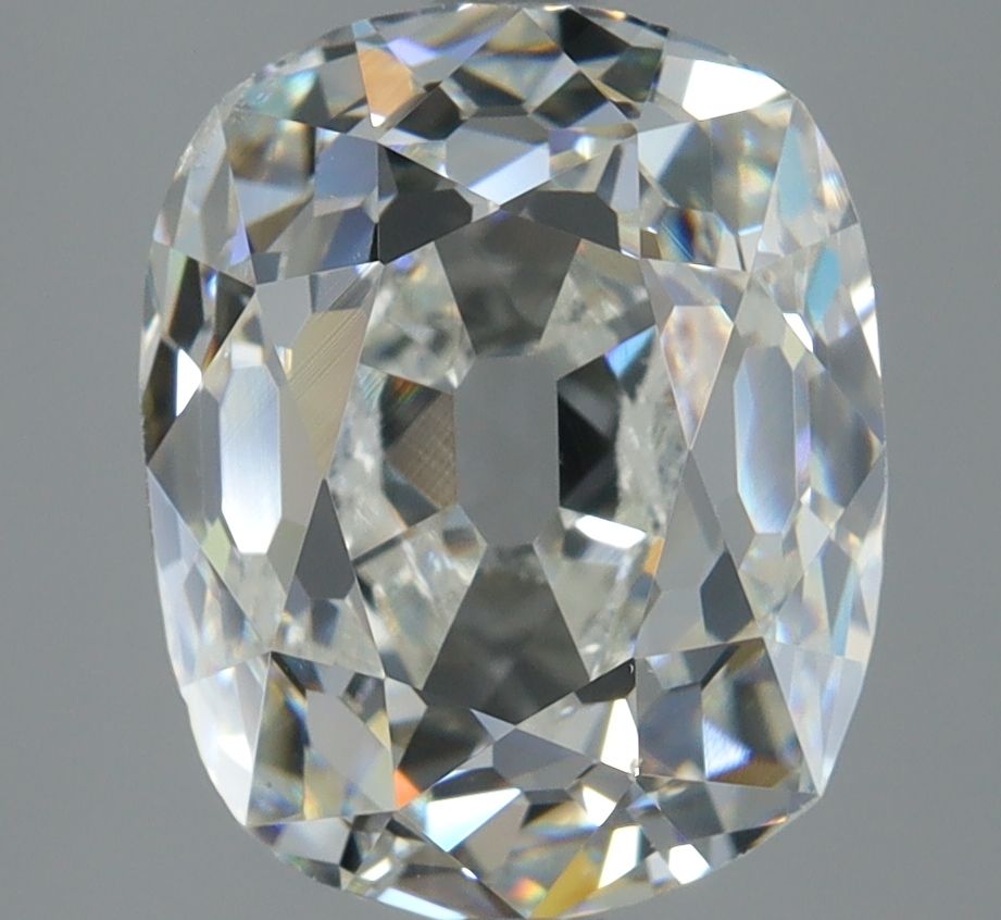 3.01 ct Old miner Diamond