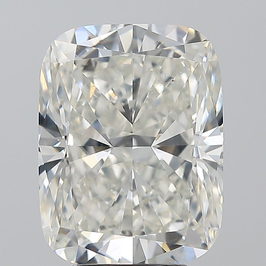 Cushion Diamond