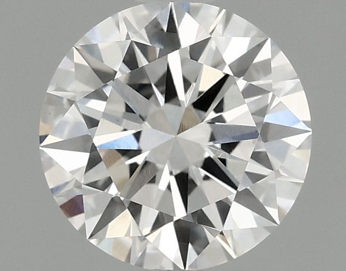 1.00 ct. round Lab Grown Diamond front image