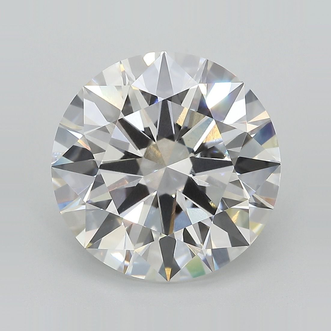 Round Diamond