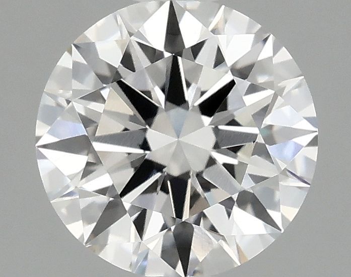 1.99 ct. round Lab Grown Diamond front image