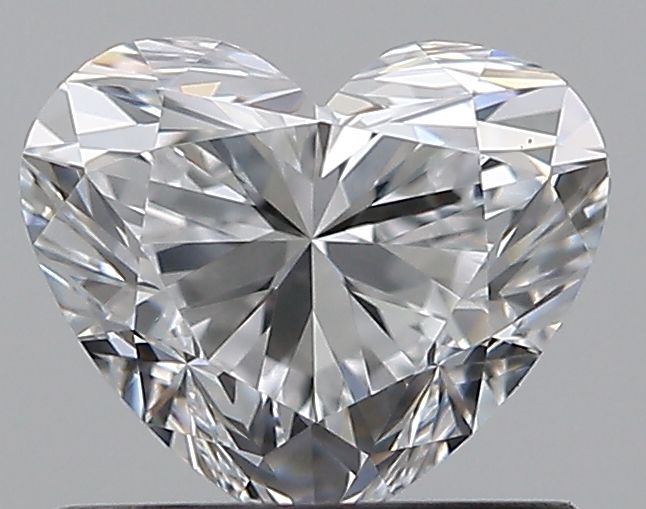 Heart Diamond