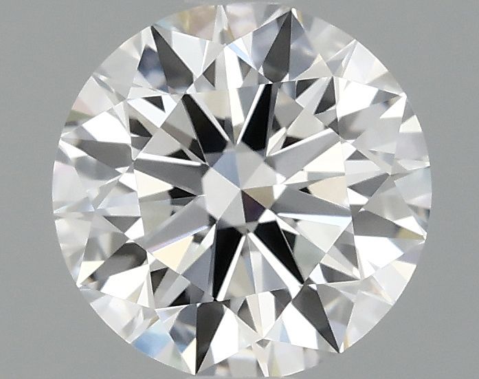 1.01 ct. round Lab Grown Diamond front image