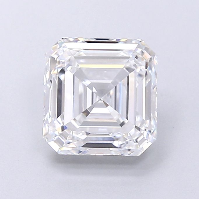 Asscher Diamond