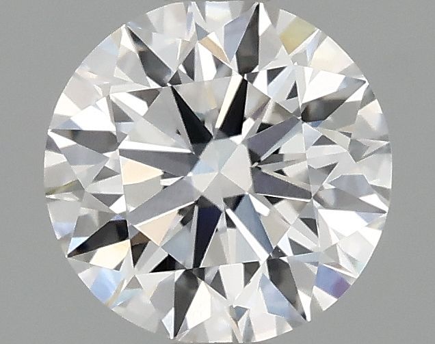 1.53 ct. round Lab Grown Diamond front image