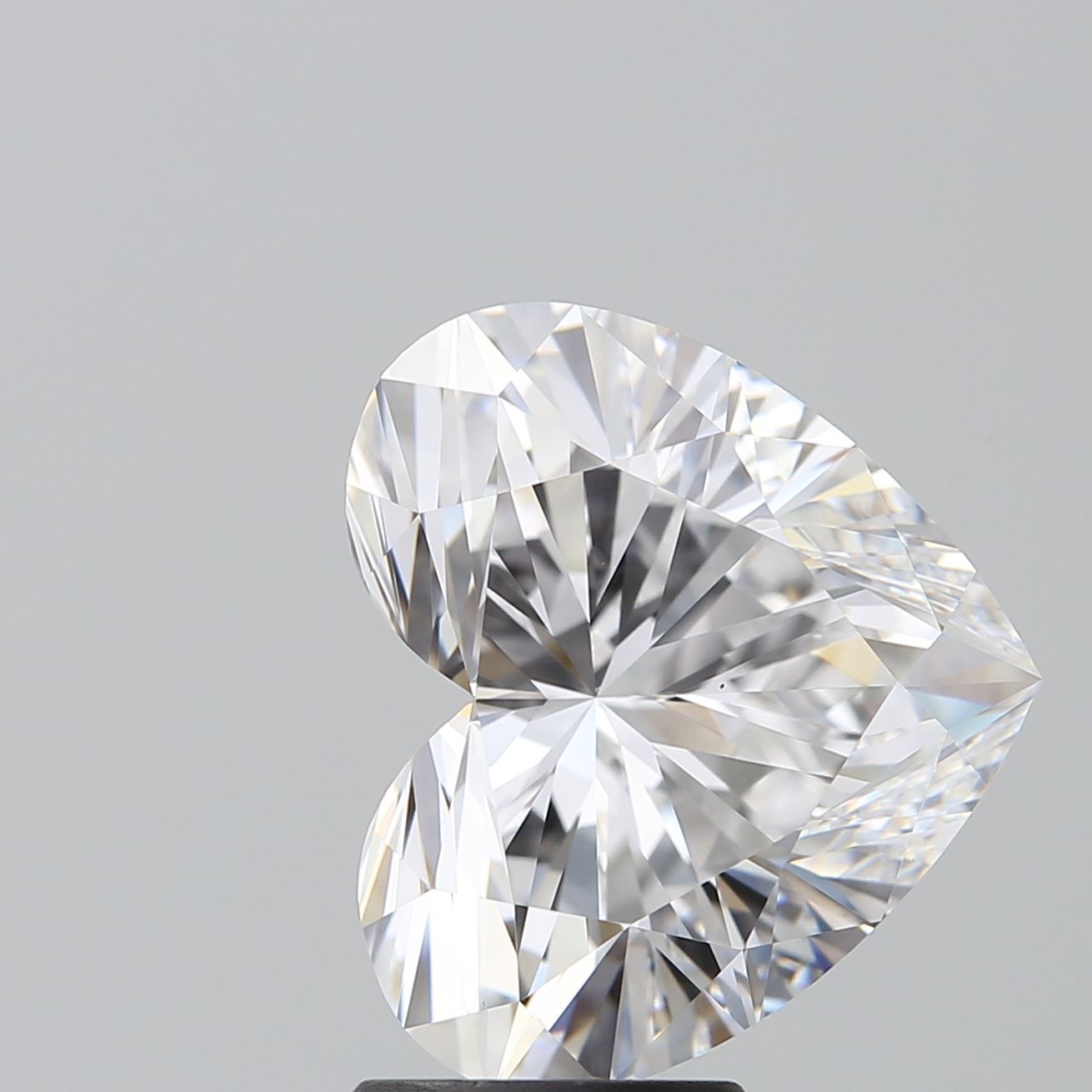 Heart Diamond