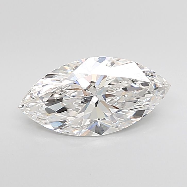 3.05 ct. marquise Lab Grown Diamond front image