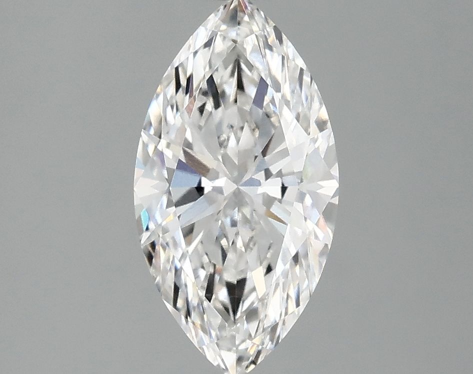 1.53 ct. marquise Lab Grown Diamond front image