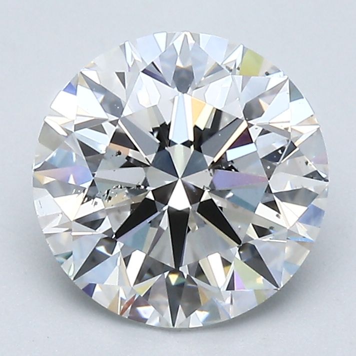Round Diamond