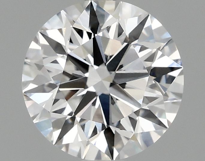 1.48 ct. round Lab Grown Diamond front image