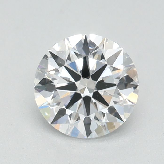 0.54 ct. round Lab Grown Diamond front image
