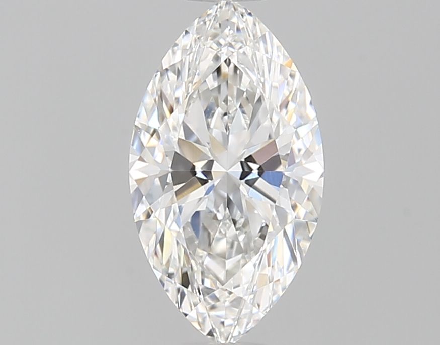 0.71 ct Marquise diamond