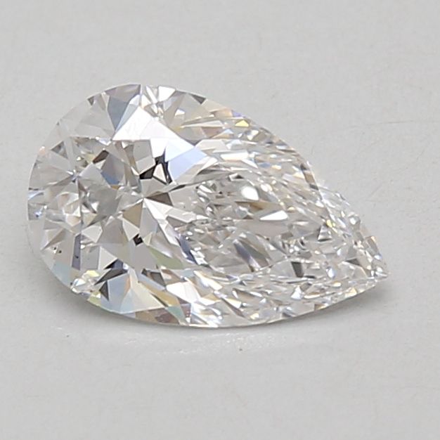 1.06 ct. pear Lab Grown Diamond front image