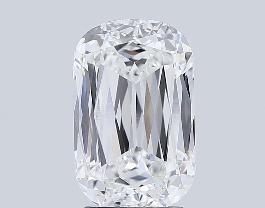 Cushion Diamond