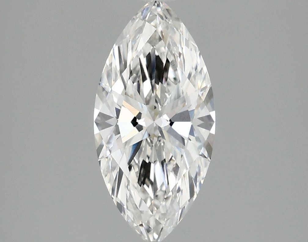 1.50 ct. marquise Lab Grown Diamond front image