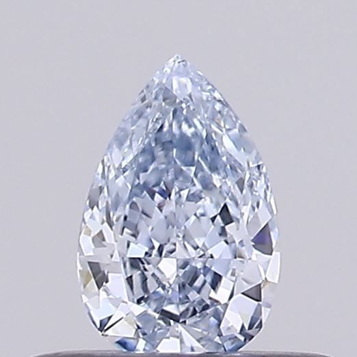 0.31 ct Pear diamond