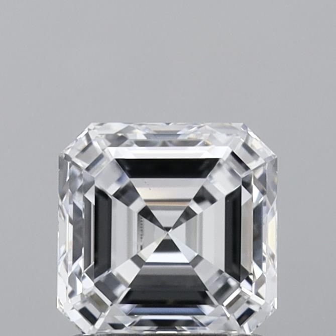 Asscher Diamond