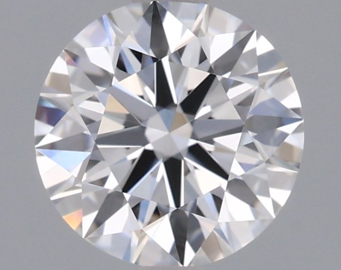 0.92 ct. round Lab Grown Diamond front image