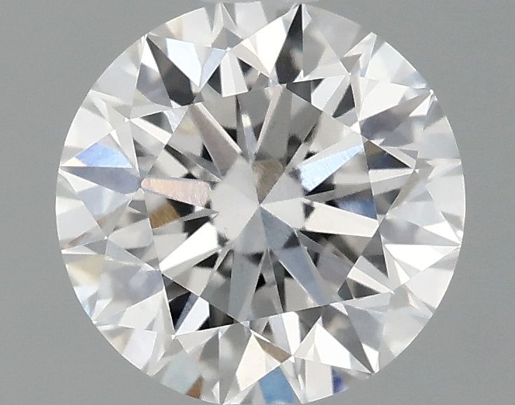 1.06 ct. round Lab Grown Diamond front image