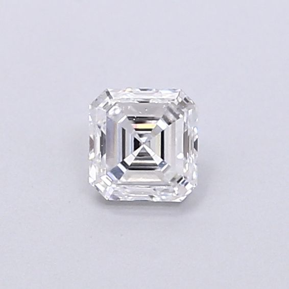 Asscher Diamond