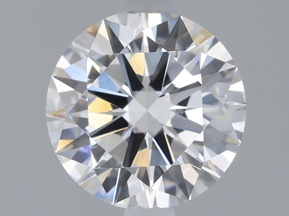 1.51 ct. round Lab Grown Diamond front image