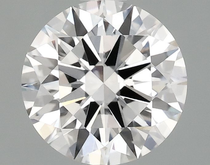 1.51 ct. round Lab Grown Diamond front image