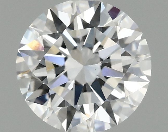 1.06 ct. round Lab Grown Diamond front image