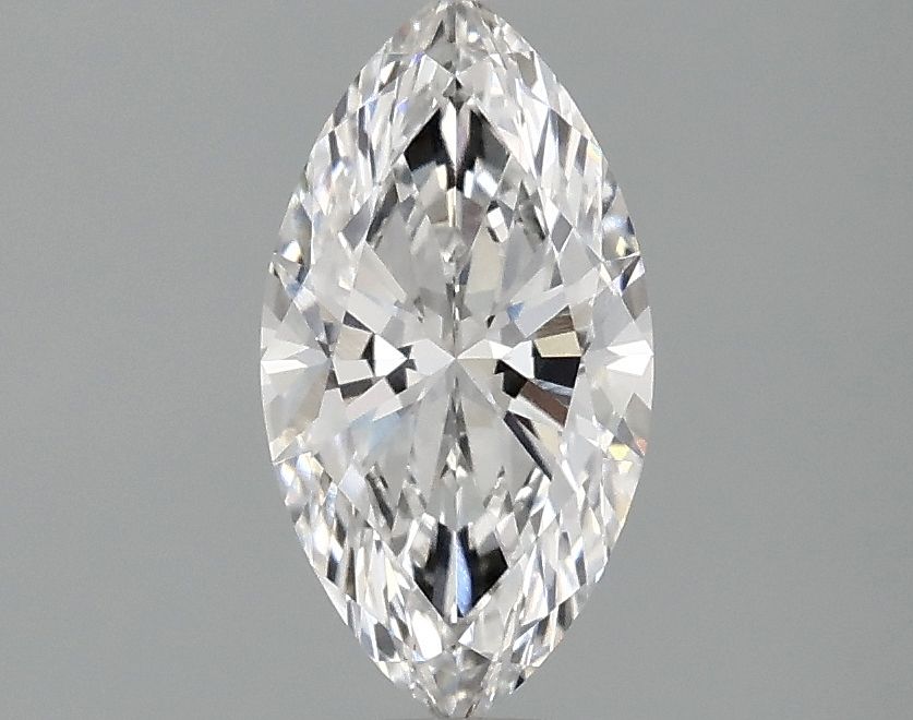 1.03 ct. marquise Lab Grown Diamond front image