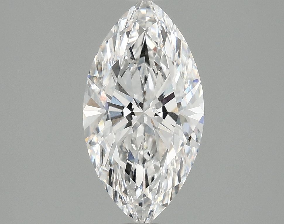 1.52 ct. marquise Lab Grown Diamond front image