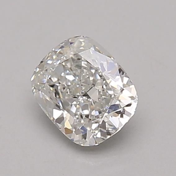 Cushion Diamond