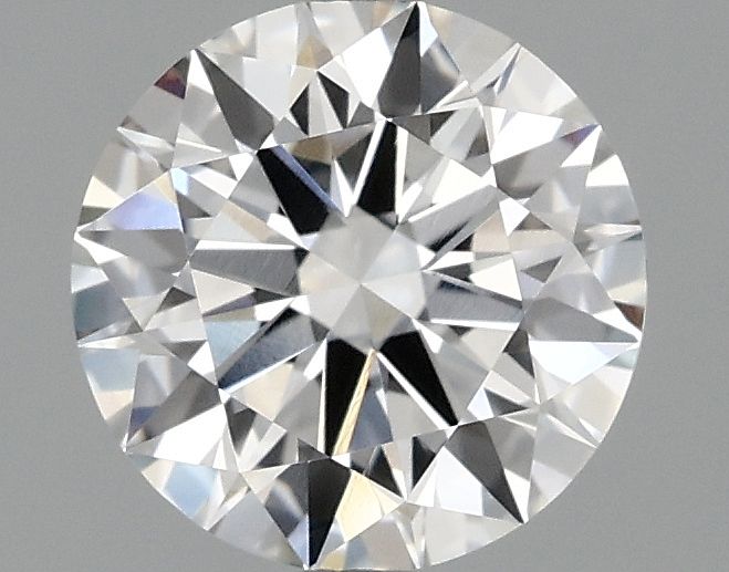 1.51 ct. round Lab Grown Diamond front image