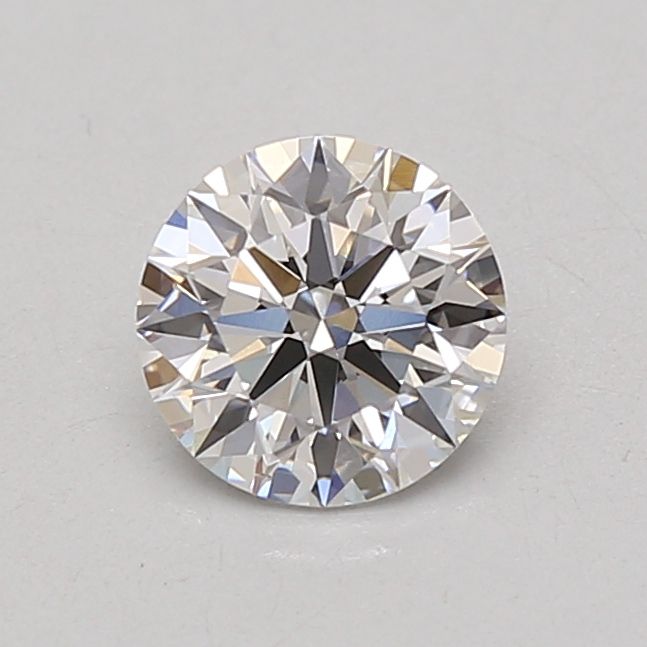 1.00 ct. round Lab Grown Diamond front image
