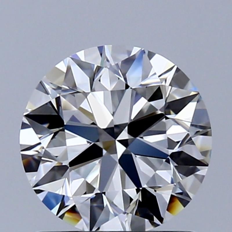 1.00 ct Round diamond