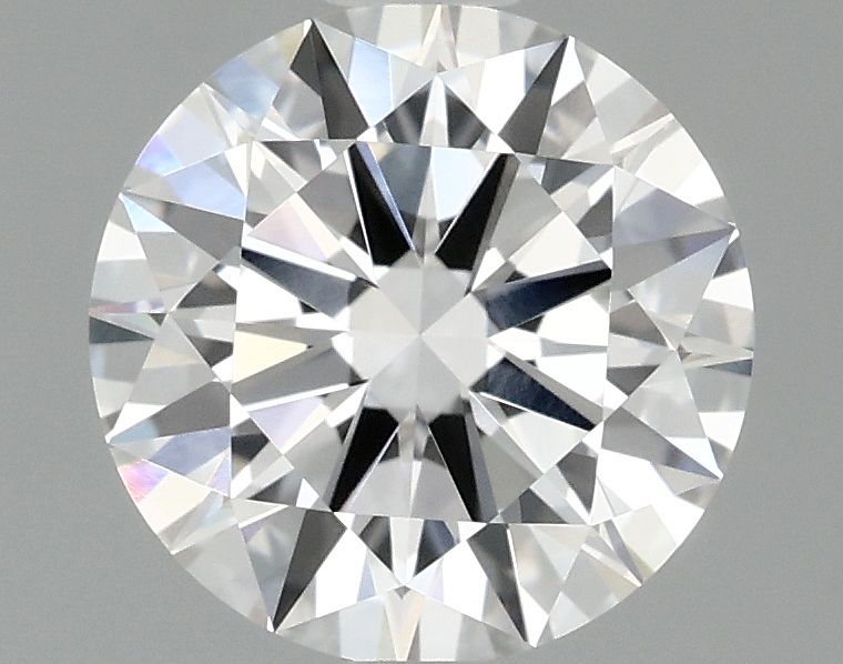 1.06 ct. round Lab Grown Diamond front image