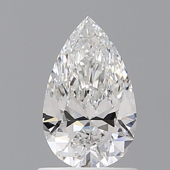 1.01 ct. pear Lab Grown Diamond front image