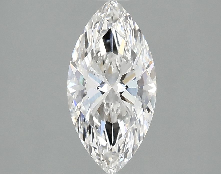 1.06 ct. marquise Lab Grown Diamond front image