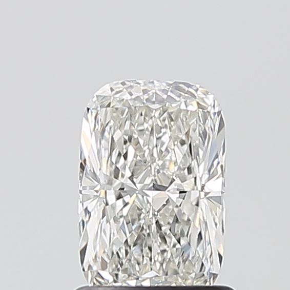 1.02 ct lab-grown Cushion modified Diamond
