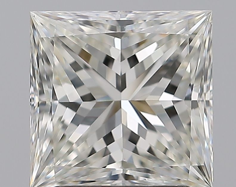 1.9 Carat Princess Diamond I VS1
