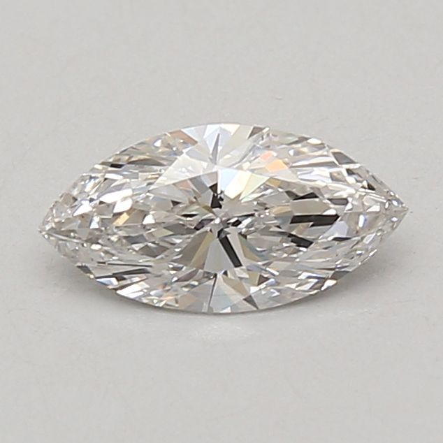 0.73 ct lab-grown Marquise Diamond