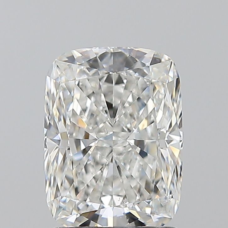Cushion Diamond