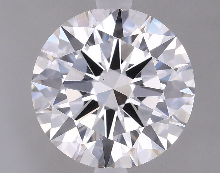 1.60 ct. round Lab Grown Diamond front image